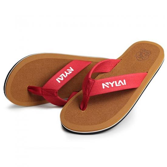 Men Office Home Bedroom Flipflops