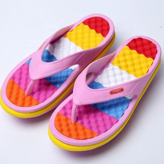 summer beach slipper flipflops