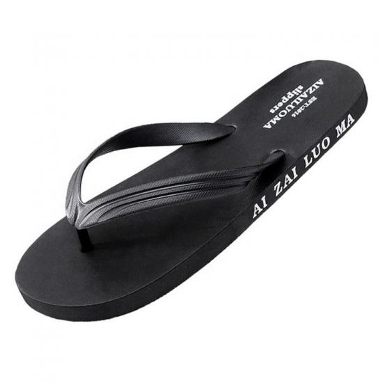 Thong Flat Sublimation Blanks Flip Flops