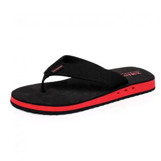 Slipper Rubber Sole EVA Men Flip-Flops