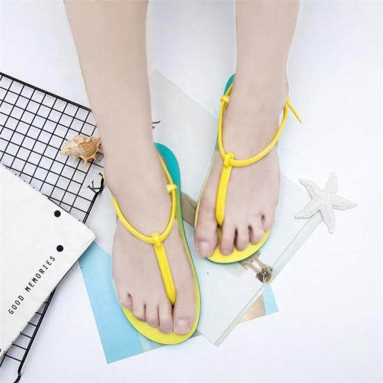 Summer Roman Sandals