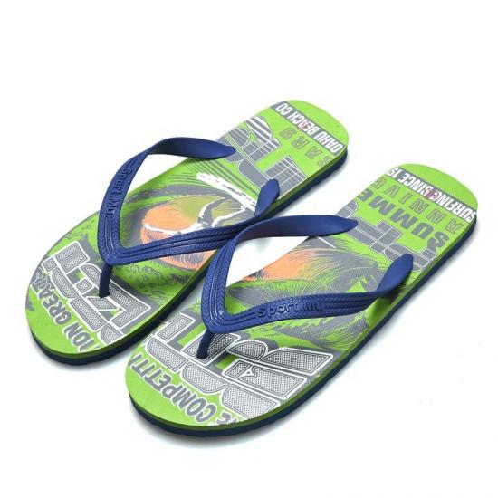 men flip flops manufacturer