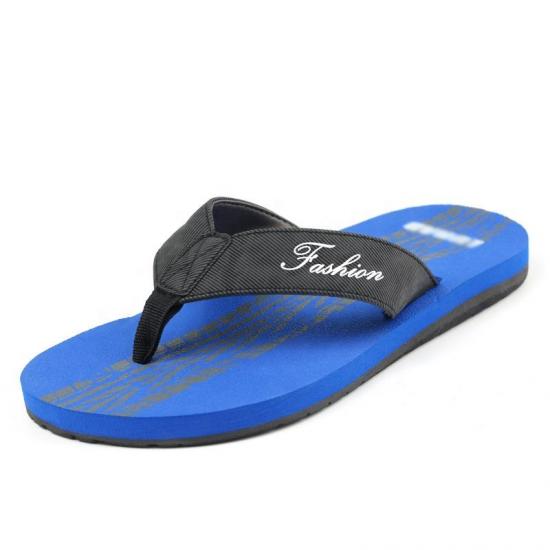 EVA Sole Flip Flops Beach  Slippers