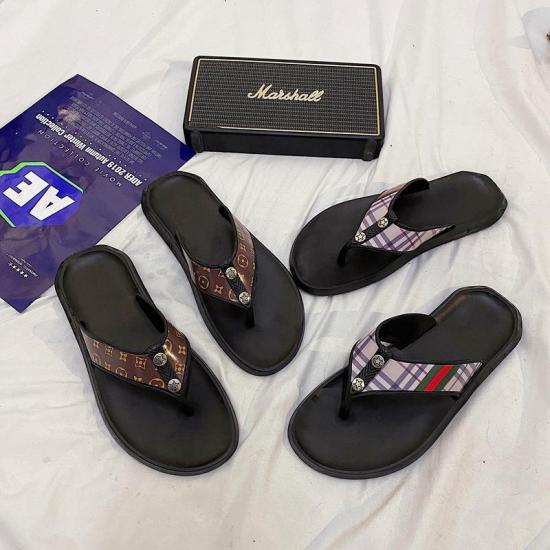 Summer Slippers Ladies Sandals Wholesale