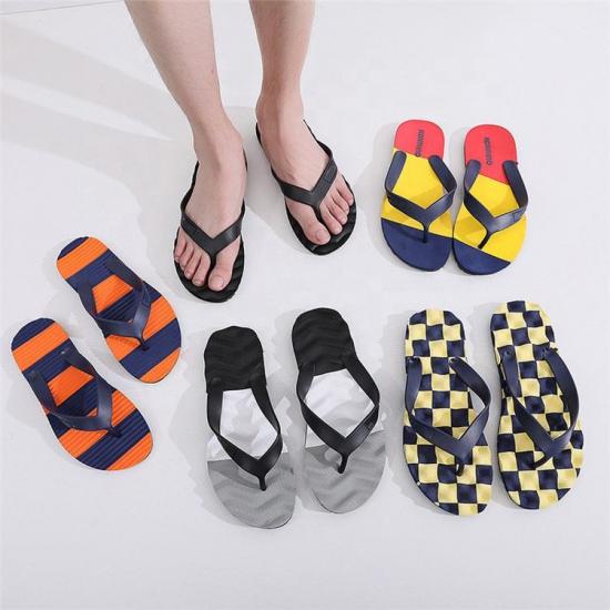 Summer Outddoor Wholesale Slippers
