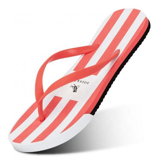 Girls Summer Flip Flops Anti-slip Beach Slippe