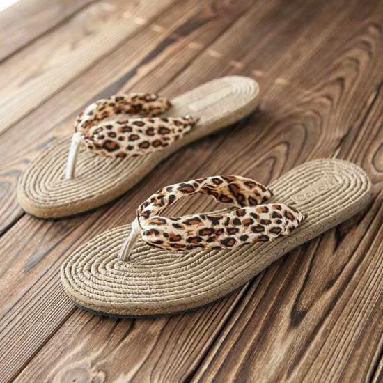 Women Summer Sandals Outdoor Slides Slippers
