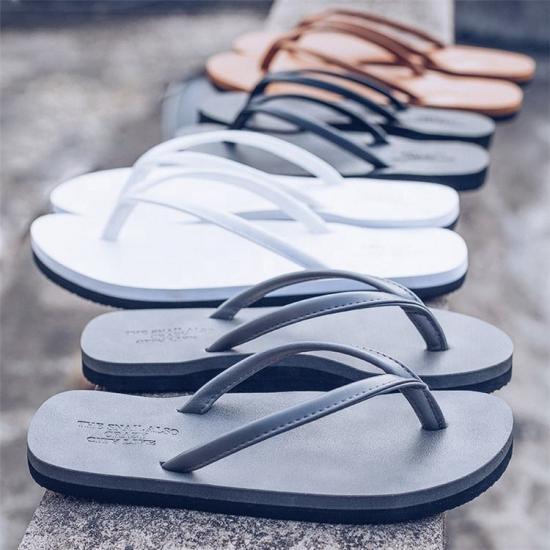 Non-slip Slippers for Men Flip Flops