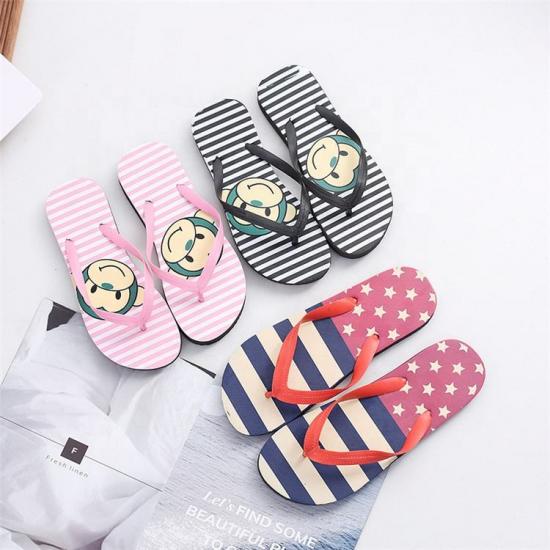 Flipflop Slipper In Bulk