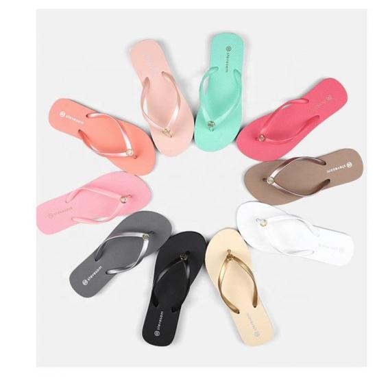 Women Flip Flops Manufacturers