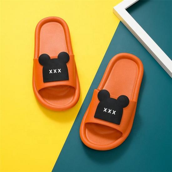 Summer Kids Indoor Outdoor Beach Slippers
