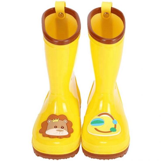 Children Rain Shoes