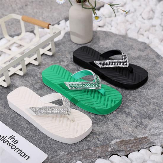 Women Flip Flops Beach Sandals
