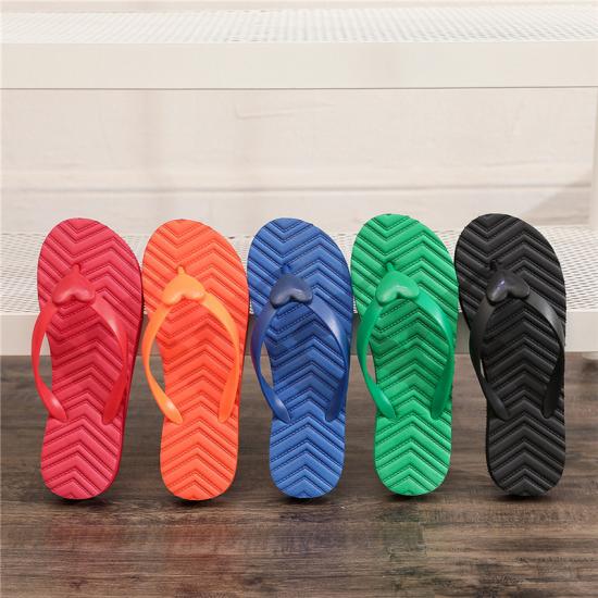 Summer Beach EVA PE Flip-flops