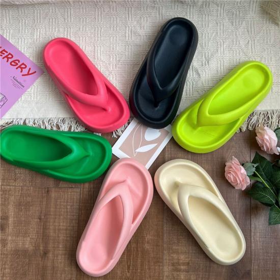 Custom Designer EVA Flip Flops