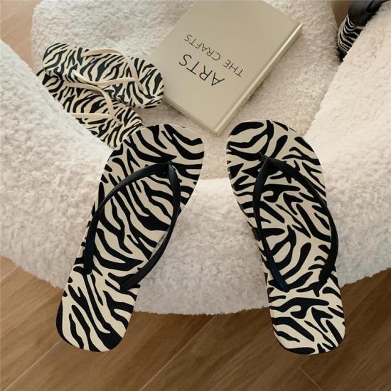 Beach Flip Flops Women Non-slip
