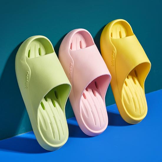 bathroom slippers