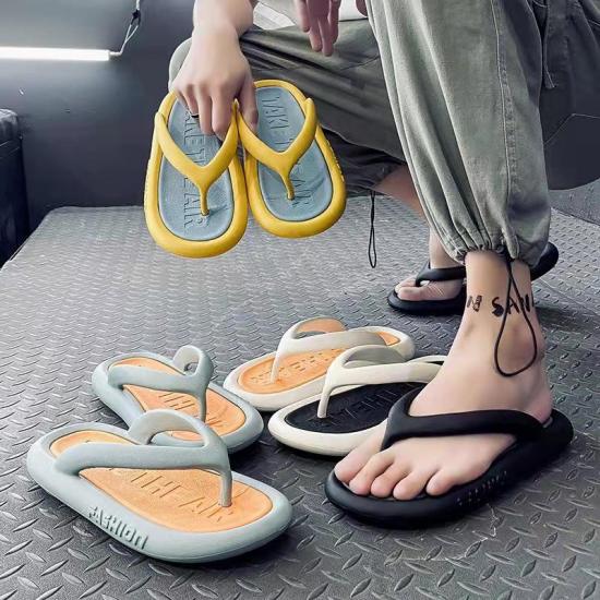 Shoes Summer Beach Flipflops Slippers For Men
