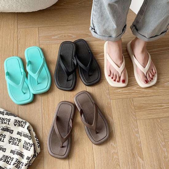 Beach Sandal Shoes For Lady Quotation