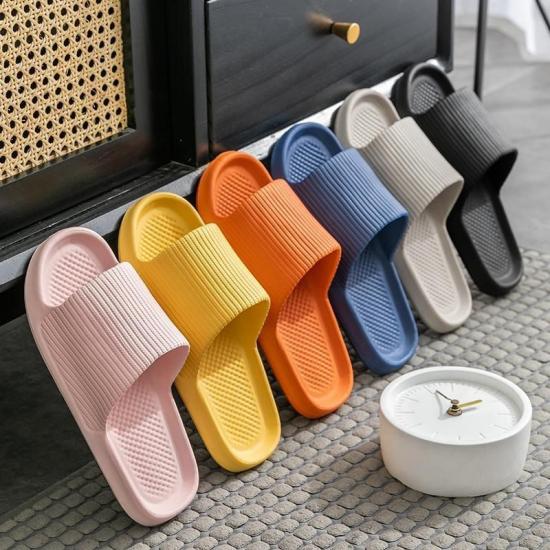 women summer beach slippers