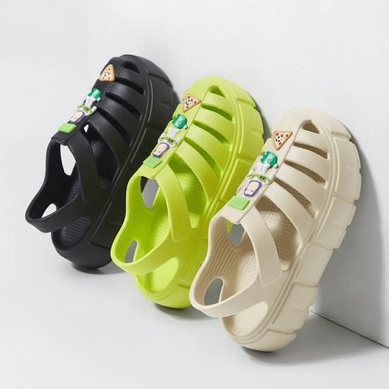 Beach Slippers