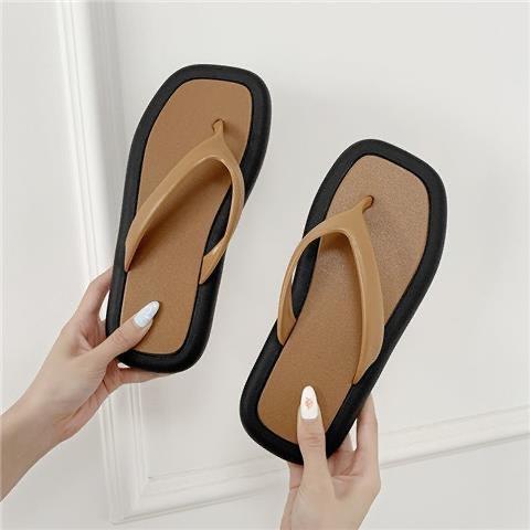Soft Sole Non-slip Beach Wholesale Slippers