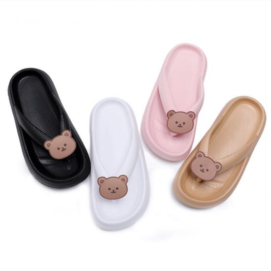 Beach Sandals Platform Shoes