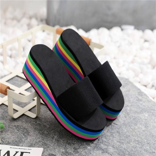 Summer Rainbow