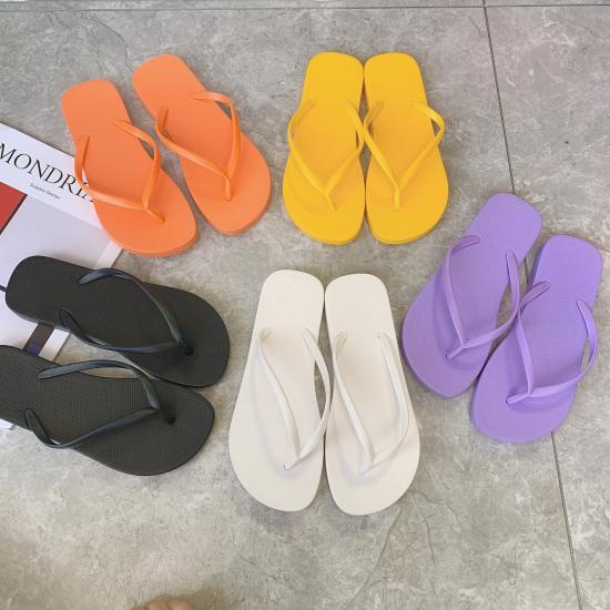 Sublimation Flip Flop Blanks