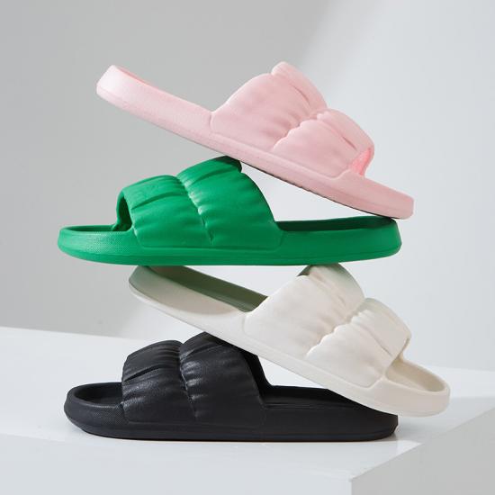 Summer Beach Soft Sole Slippers