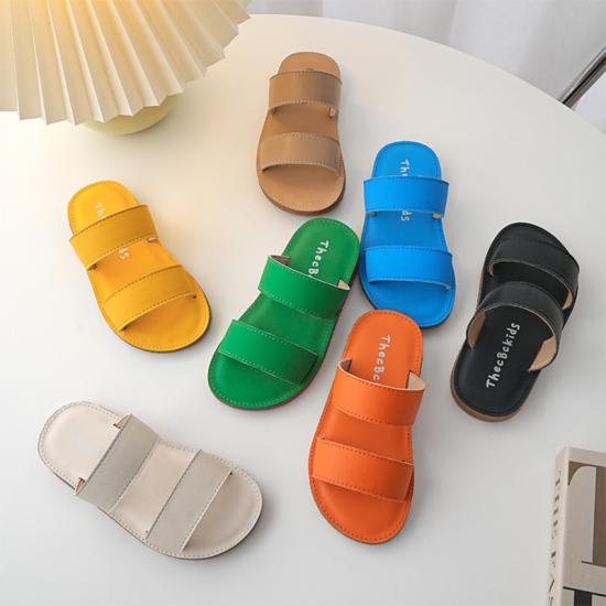 Children Slippers