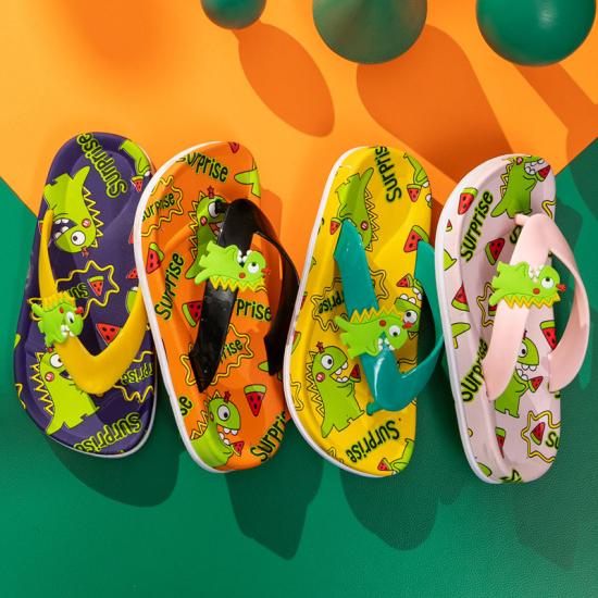 Children's Flip-flops For Boys And Girls