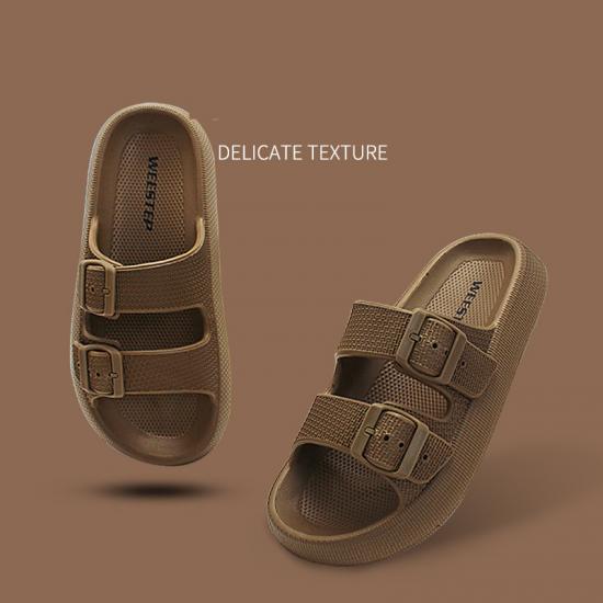 Men Slides Slippers