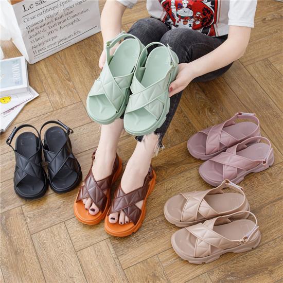 Women Flat Sandals