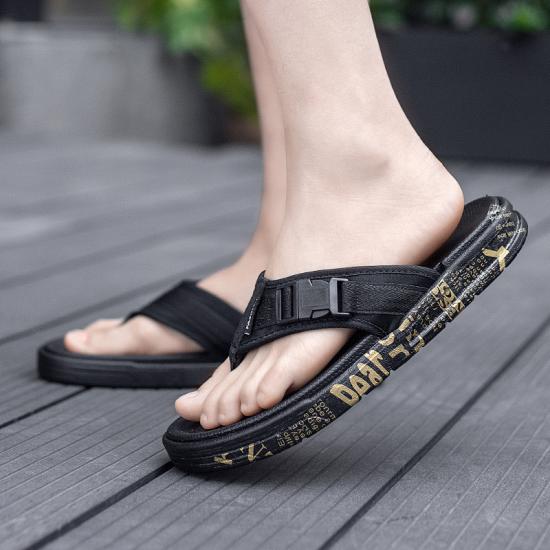 Summer Casual Thong Slippers Outdoor