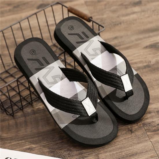 Summer Beach Flat Shoes Slippers Wholesale