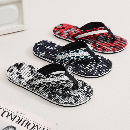 OEM EVA Flip Flops Slippers Men Summer