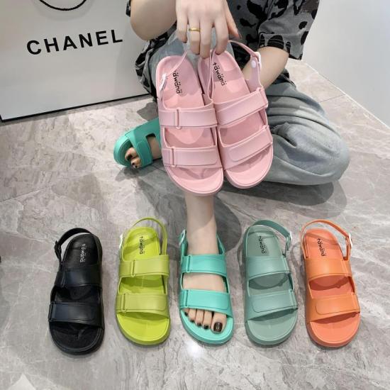 Korean Casual