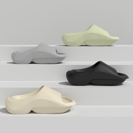 Summer Slippers for Women