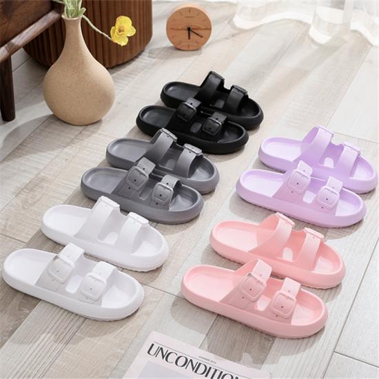 Bathroom Home Slippers