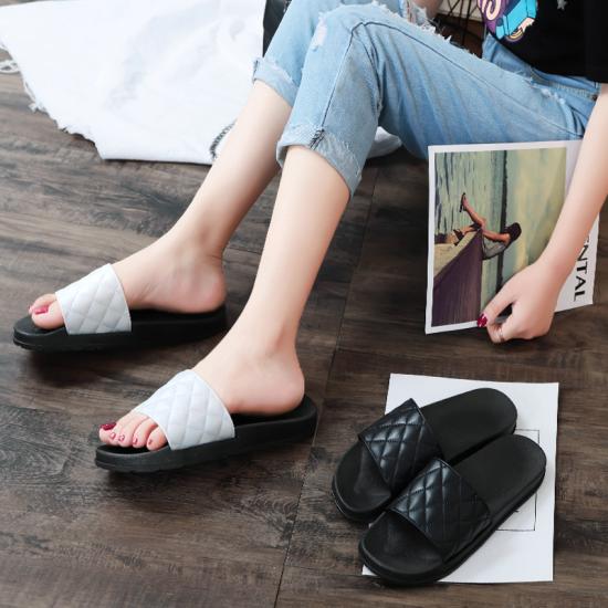 Soft PVC Slippers