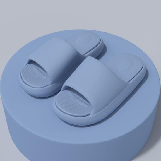 Platform Cloud Slippers
