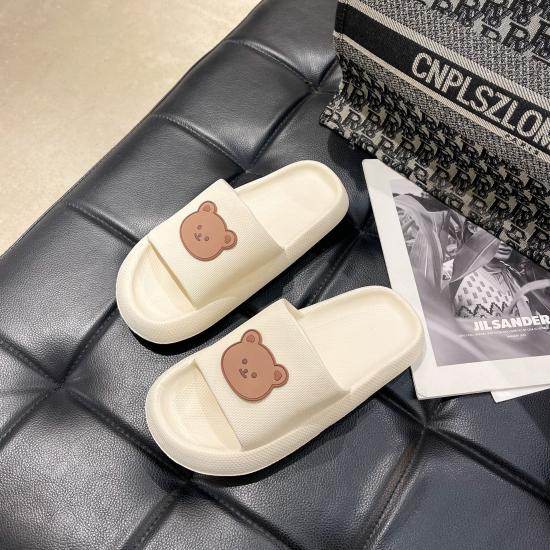 Summer Slippers