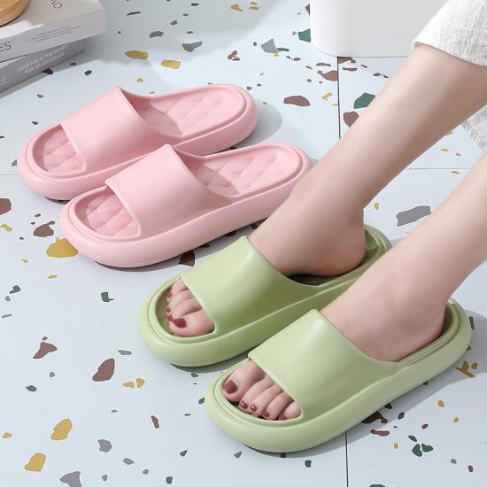 Summer Slippers