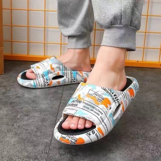  Bottom Slippers