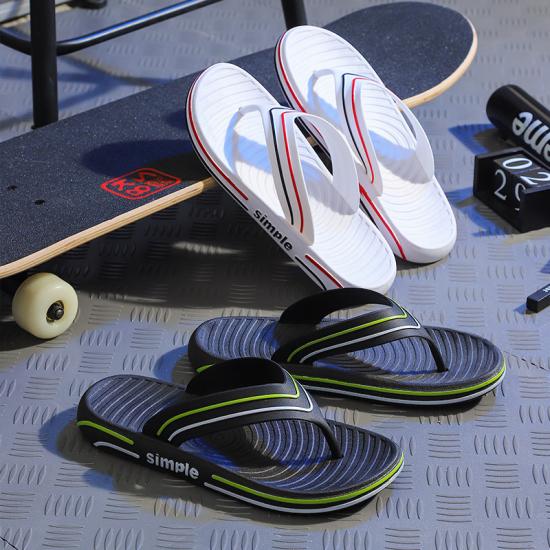 Men Flip-Flops Slippers Manufacturers