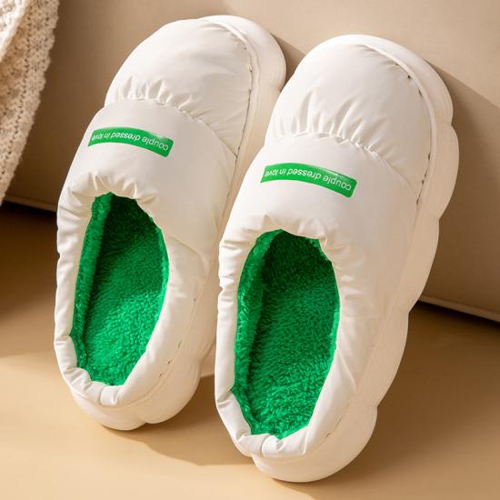 Women Winter Warm slippers