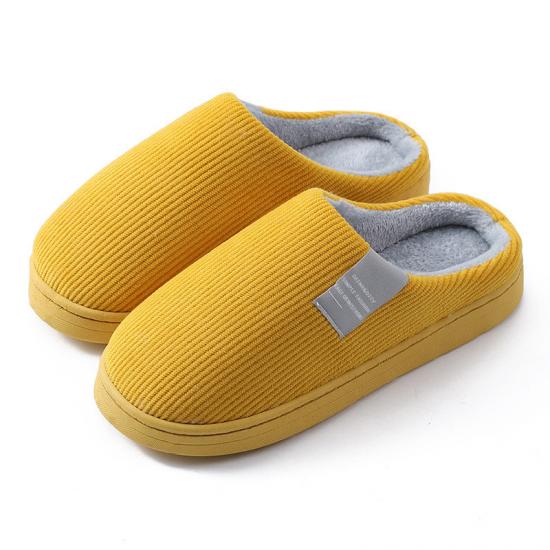 Warm Slippers