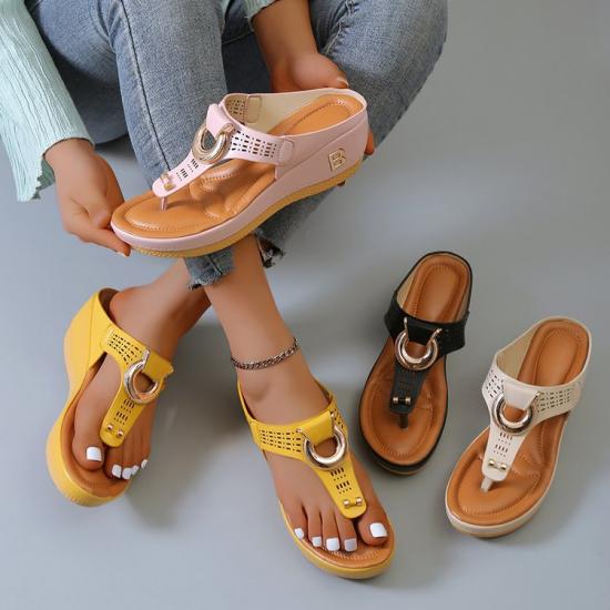 Women Flip Flop Slippers