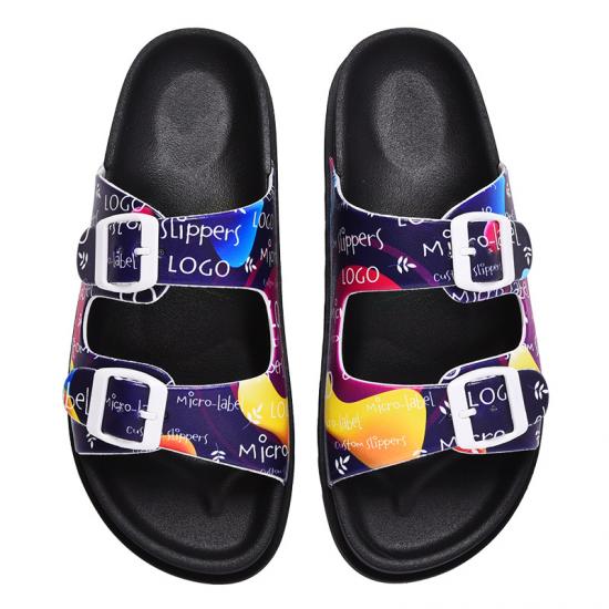 Women Fashion Foam Sole Sandals